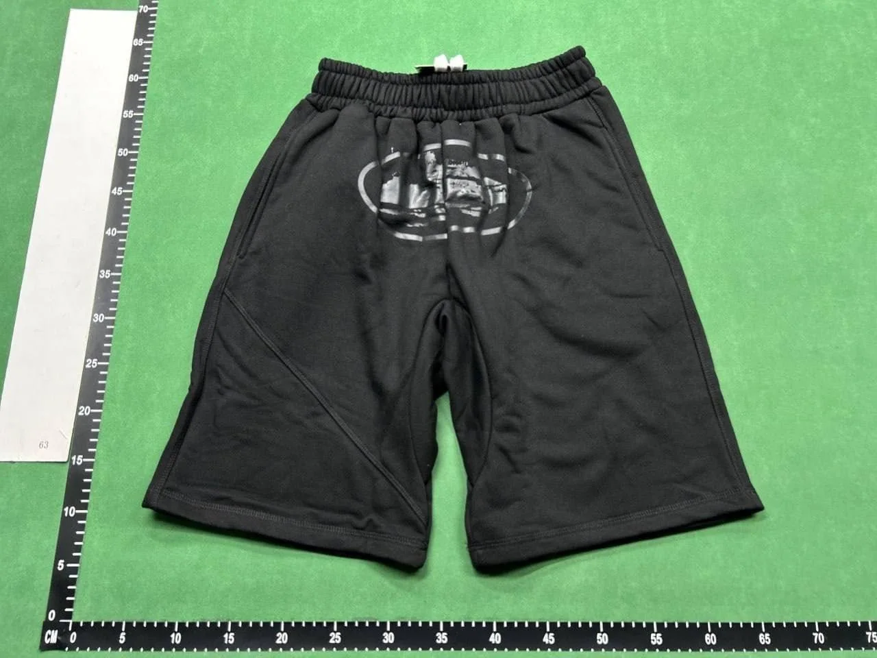 Shorts — QL09 — #2376 4