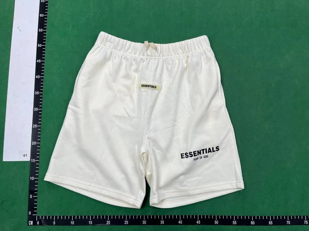 Shorts — LJF88 4