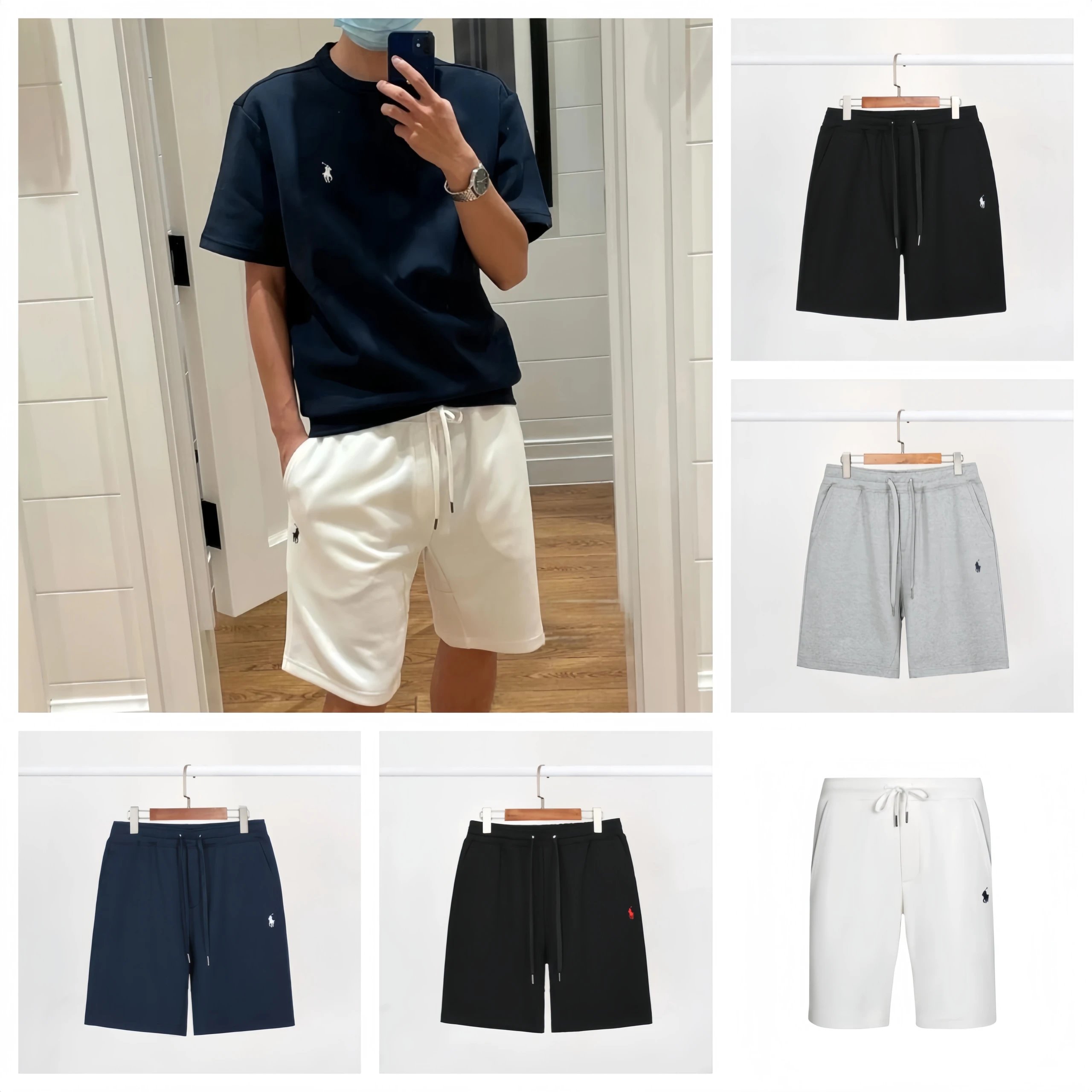 Shorts — #2378