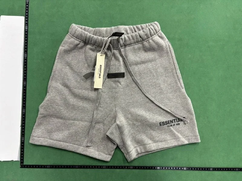 Summer casual sports shorts — #2379 4