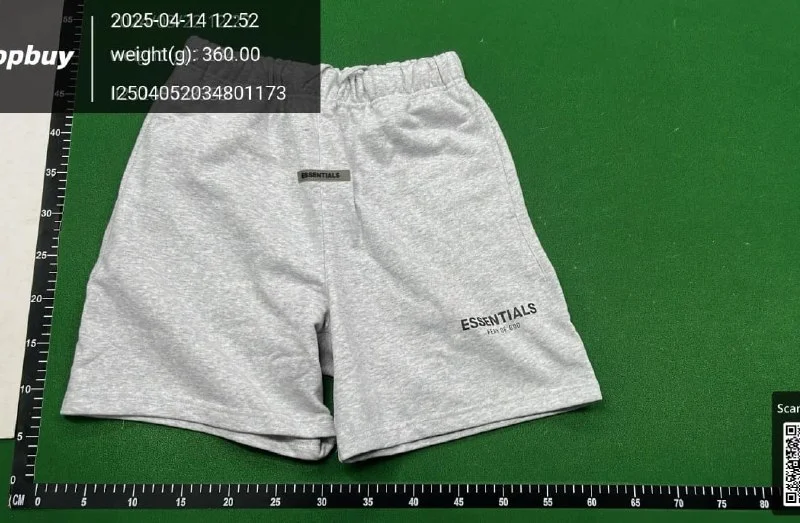 Summer casual sports shorts — #2379 5