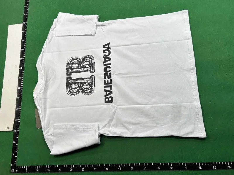 ZZW15 casual short-sleeved T-Shirt 4