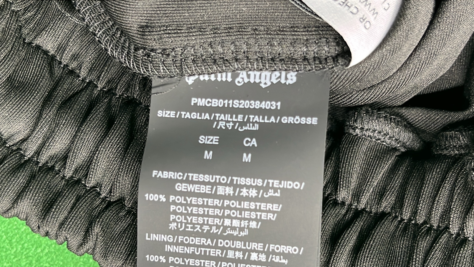 Shorts — XJXPCS — #2381 7