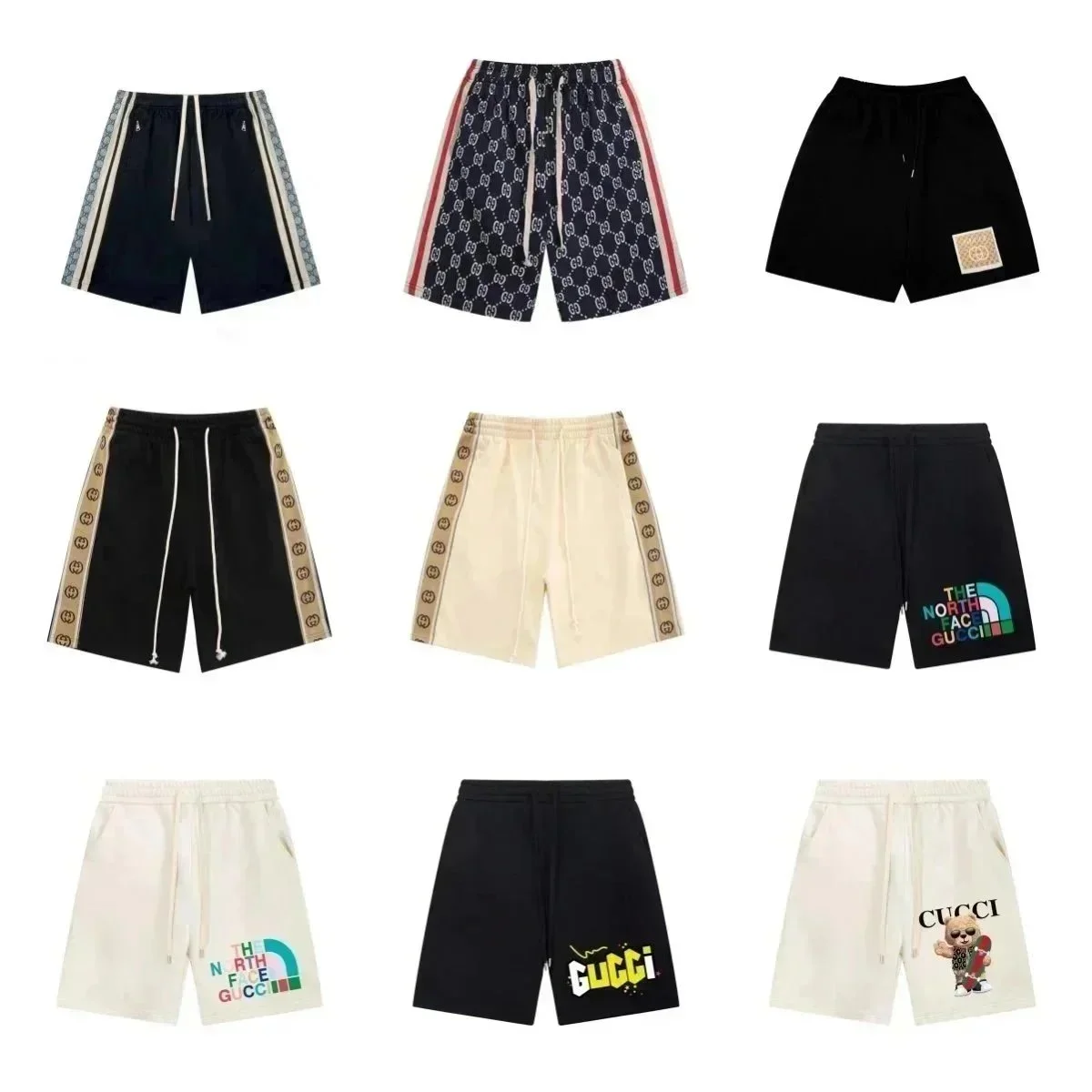 Shorts — YL03 — #2382 2