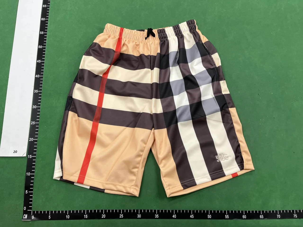 Shorts — YL03 — #2382 6