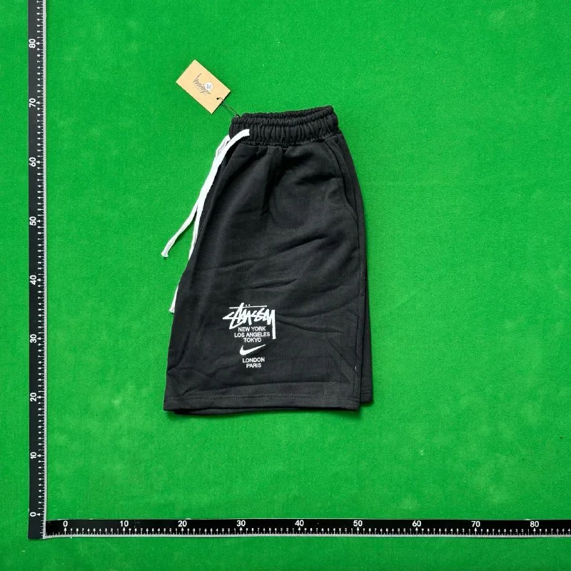 Stuvvy — Pants & Shorts — #2383 5