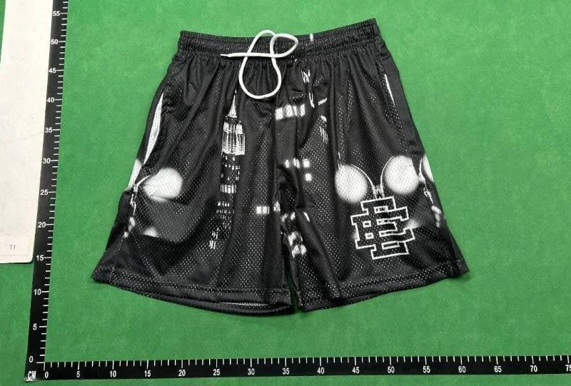 Shorts 2327GM — #2387 4