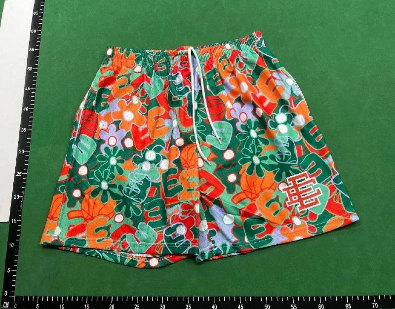 Shorts 2327GM — #2387 5