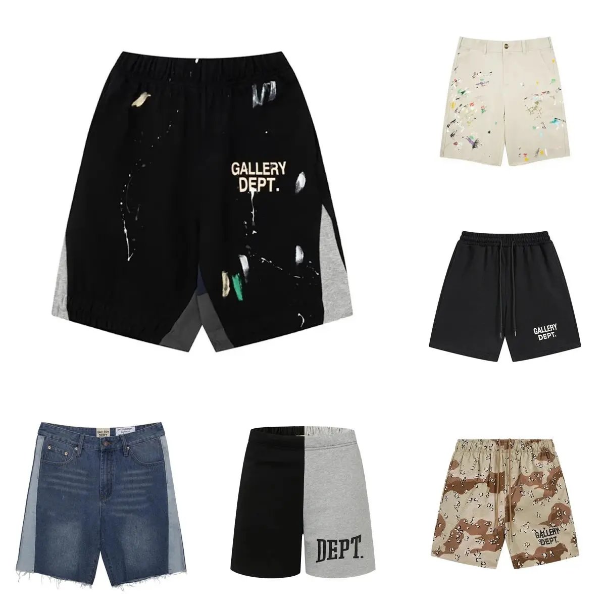 Shorts — #2391