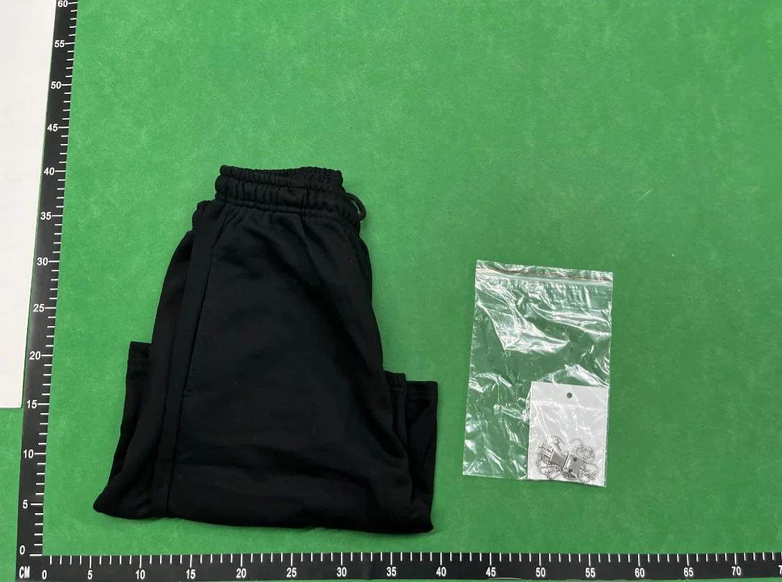 Shorts — #2395 6