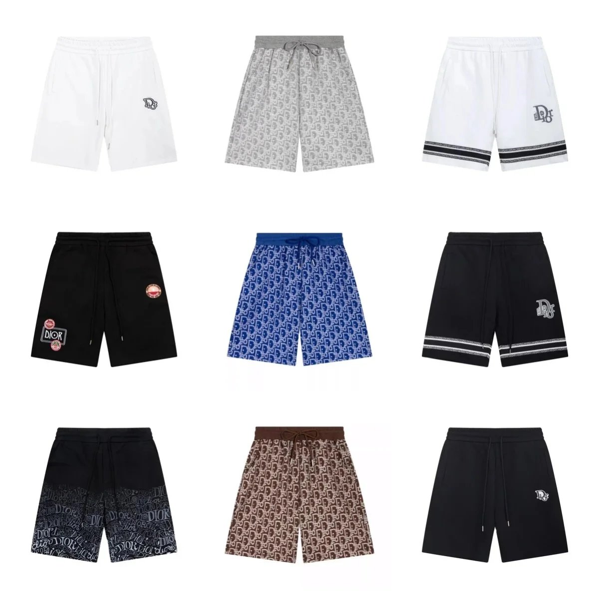 Shorts — Di*or — #2396