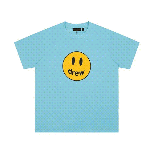 Unisex Short-Sleeve Printed T-Shirt — #2397