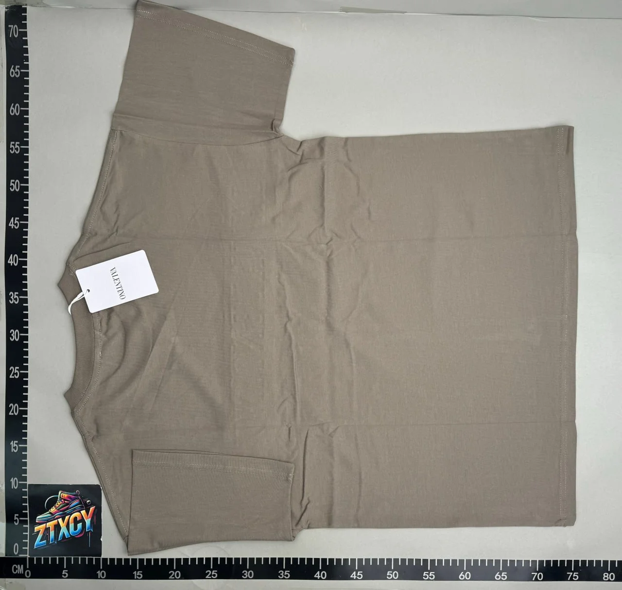 2025 new fashion Short-Sleeve Top-CY 4