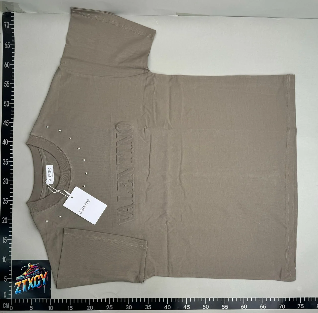 2025 new fashion Short-Sleeve Top-CY 6