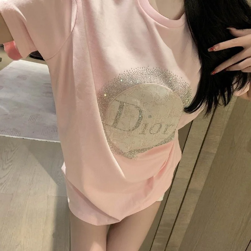 Short-Sleeve Top K-1366 5