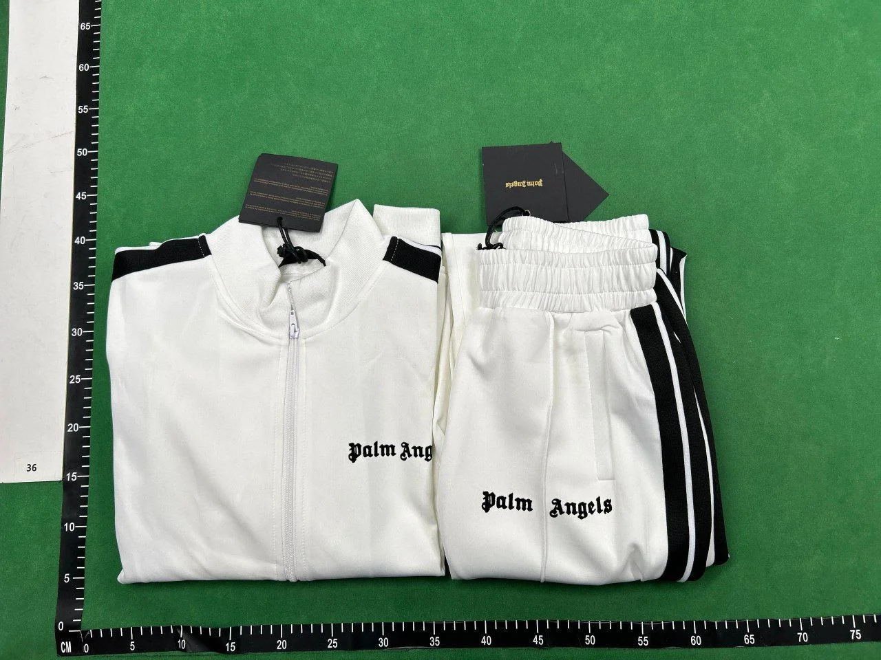 Clothing Set — TU66 5