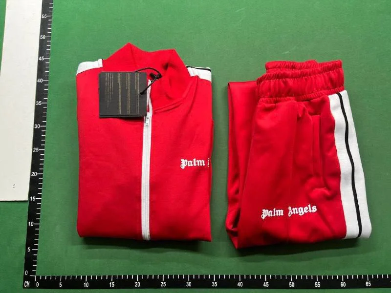 Clothing Set — TU66 6
