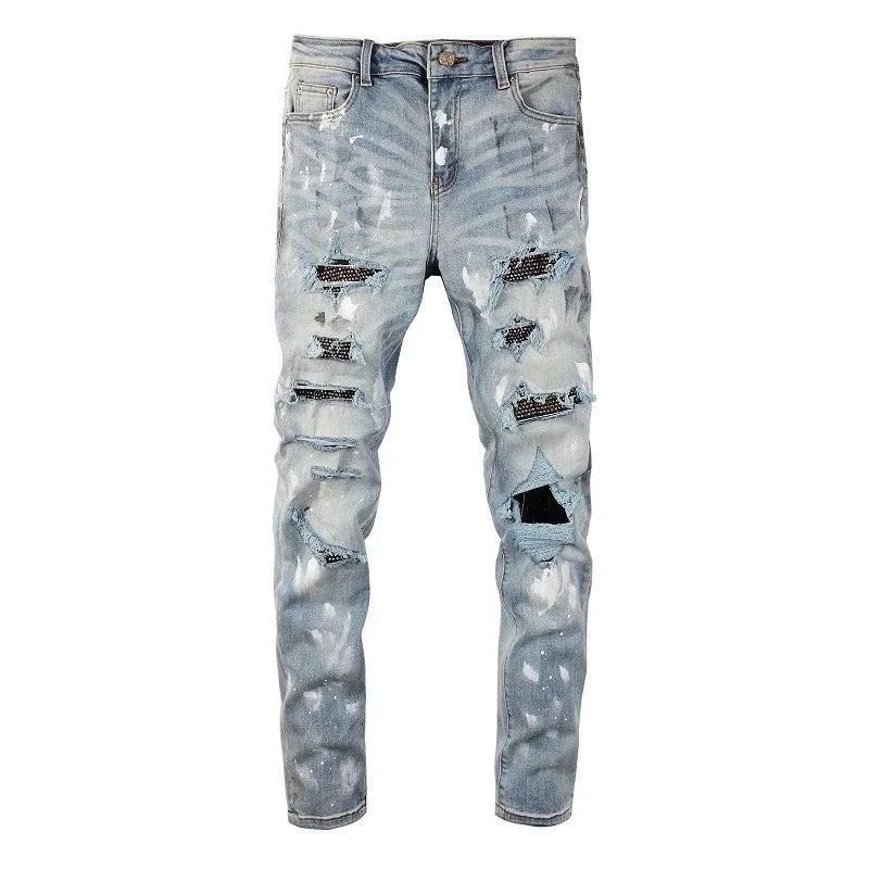 Pants — M3 — #2402