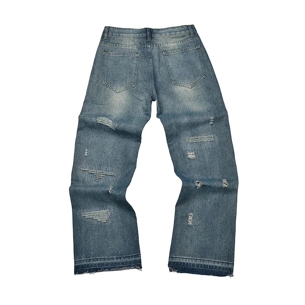 Jeans — #2404 2