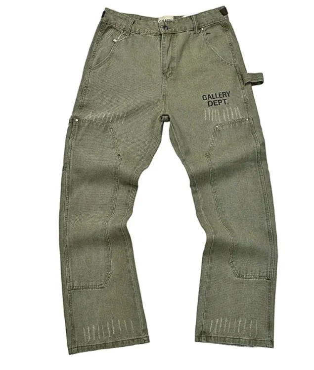 Jeans — #2404 3
