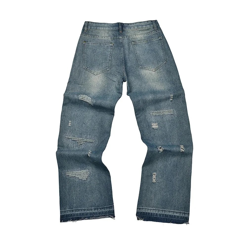 Jeans — #2404