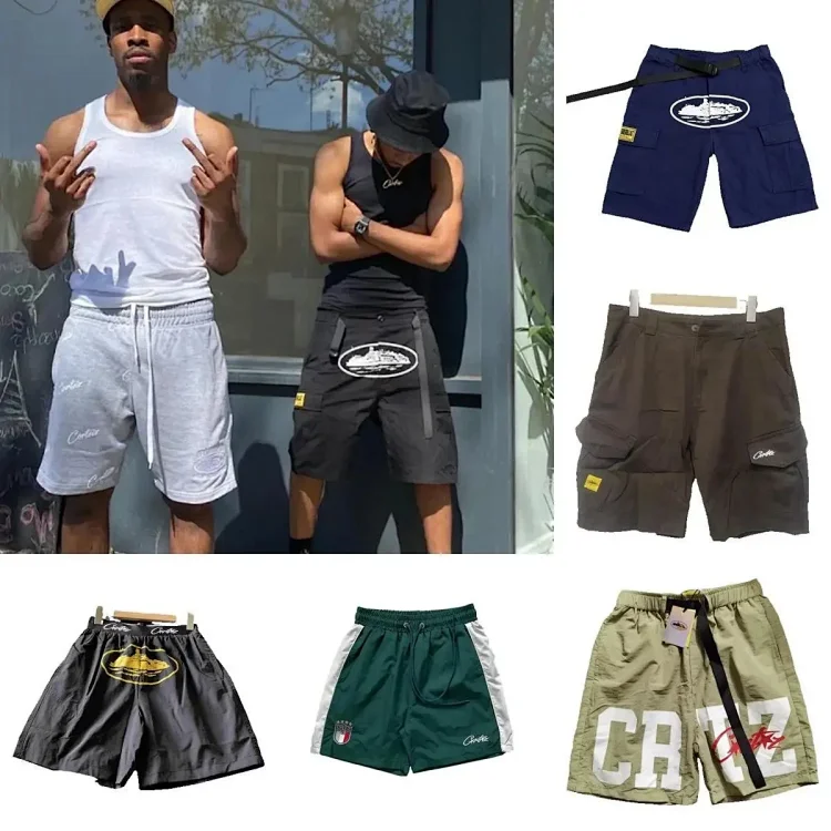 Shorts — #2405 2