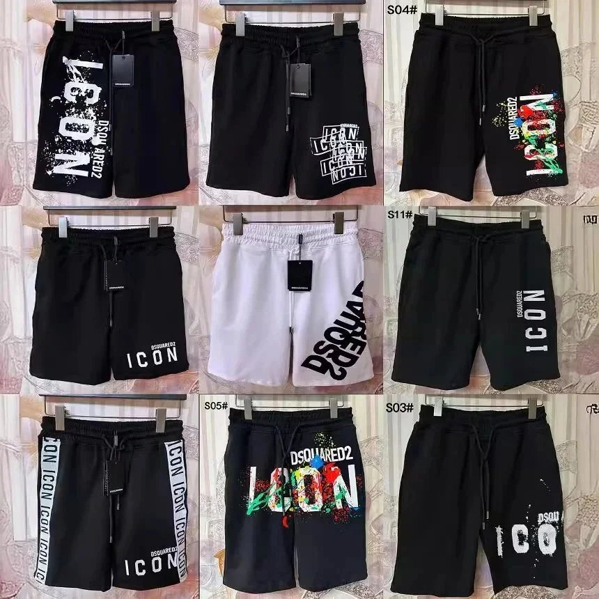 Shorts — ZZW15 / qualityDS2
