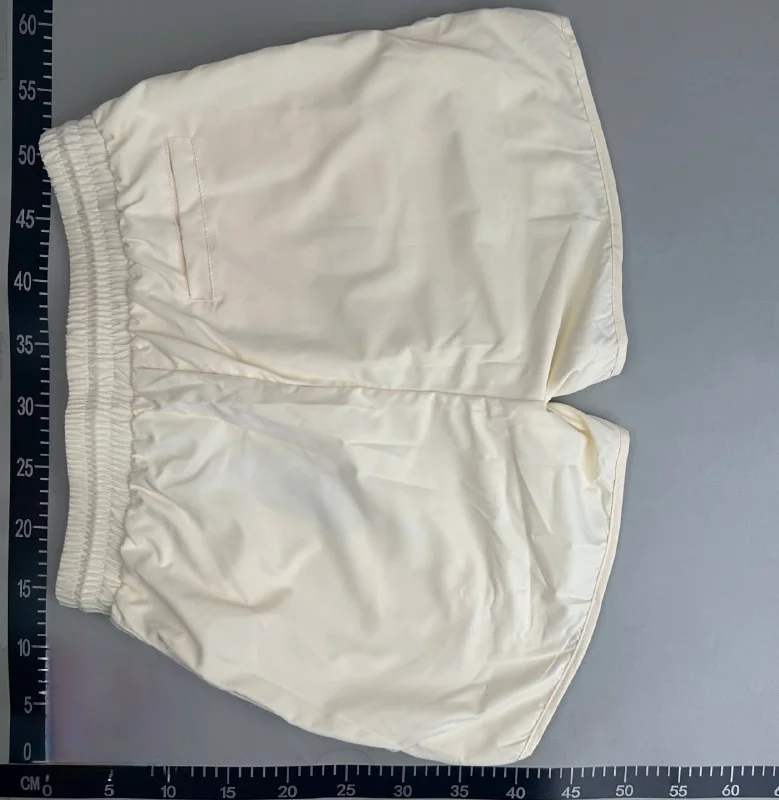 Unisex Shorts — RT / fog — #2409 4
