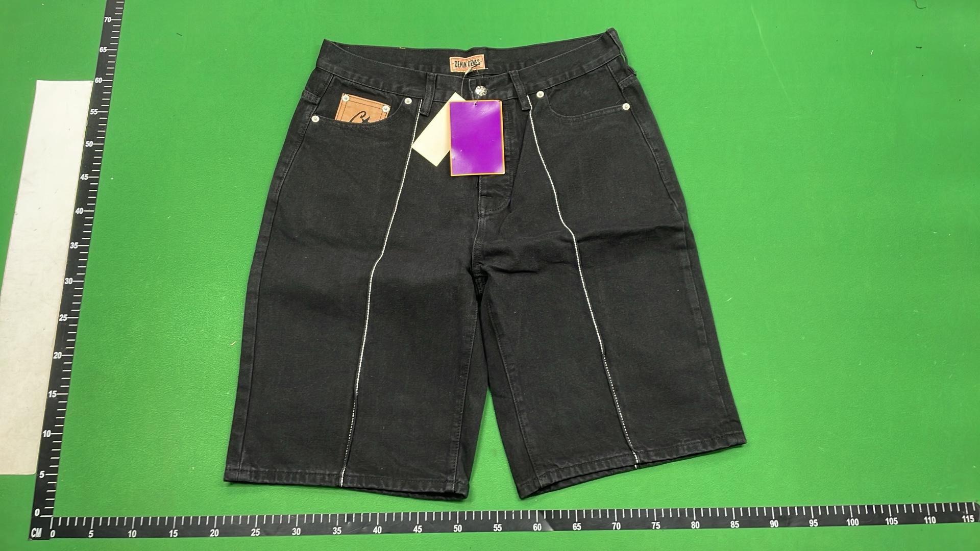 Jeans — #2410 4