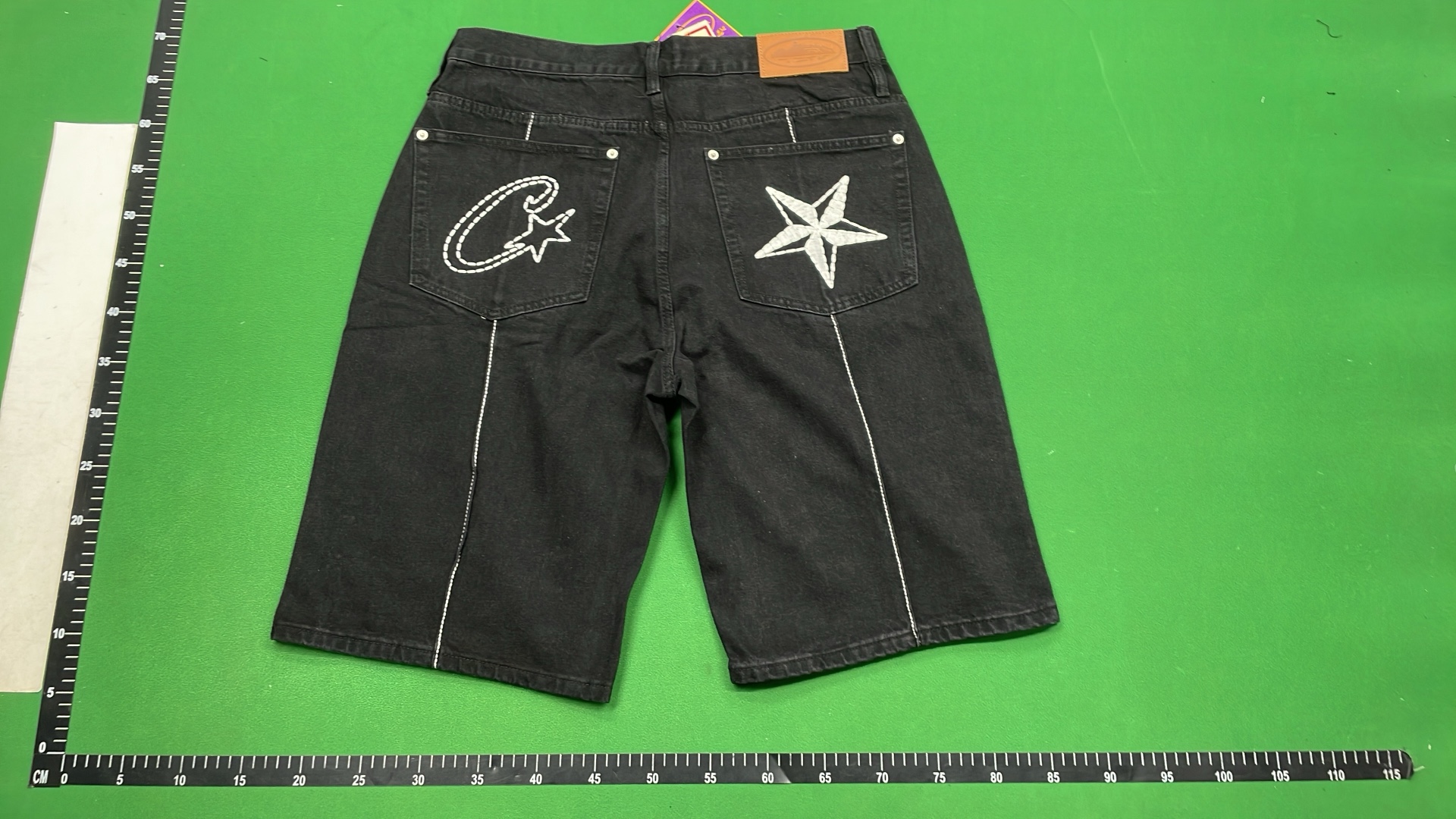 Jeans — #2410 5