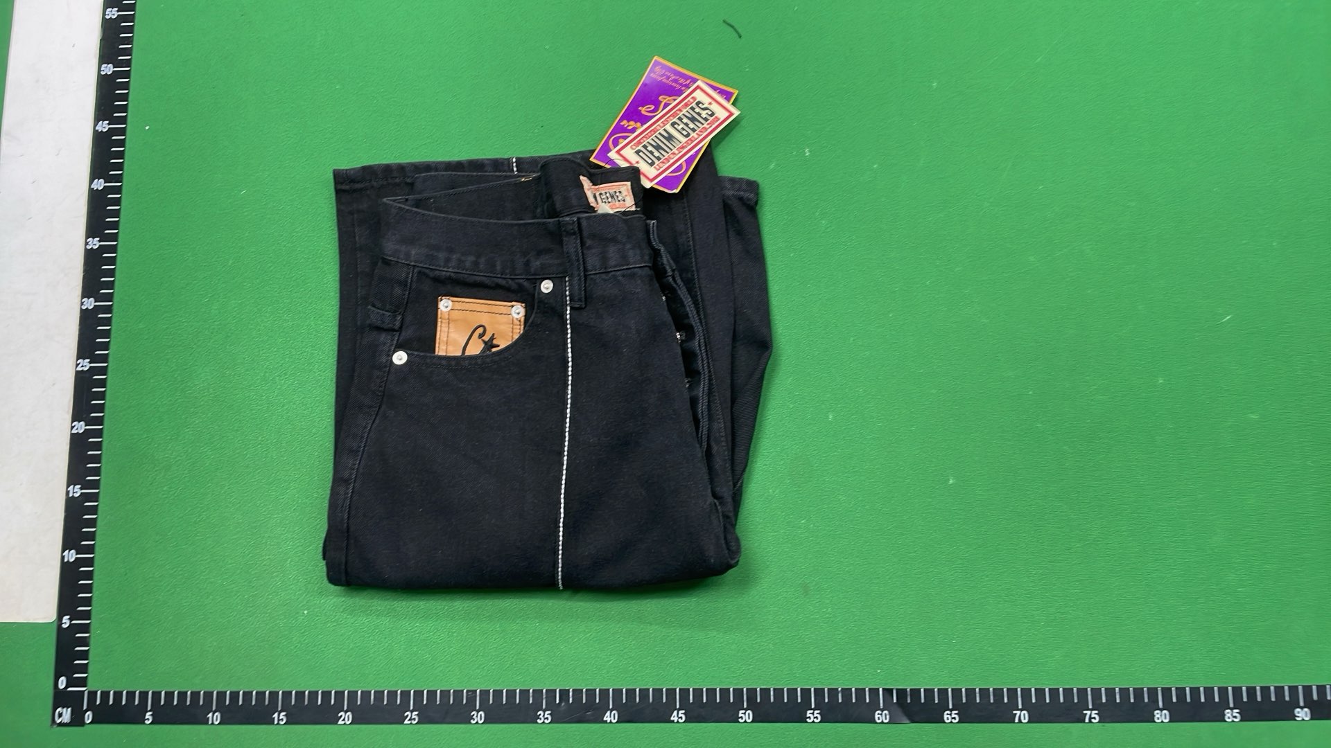Jeans — #2410 6