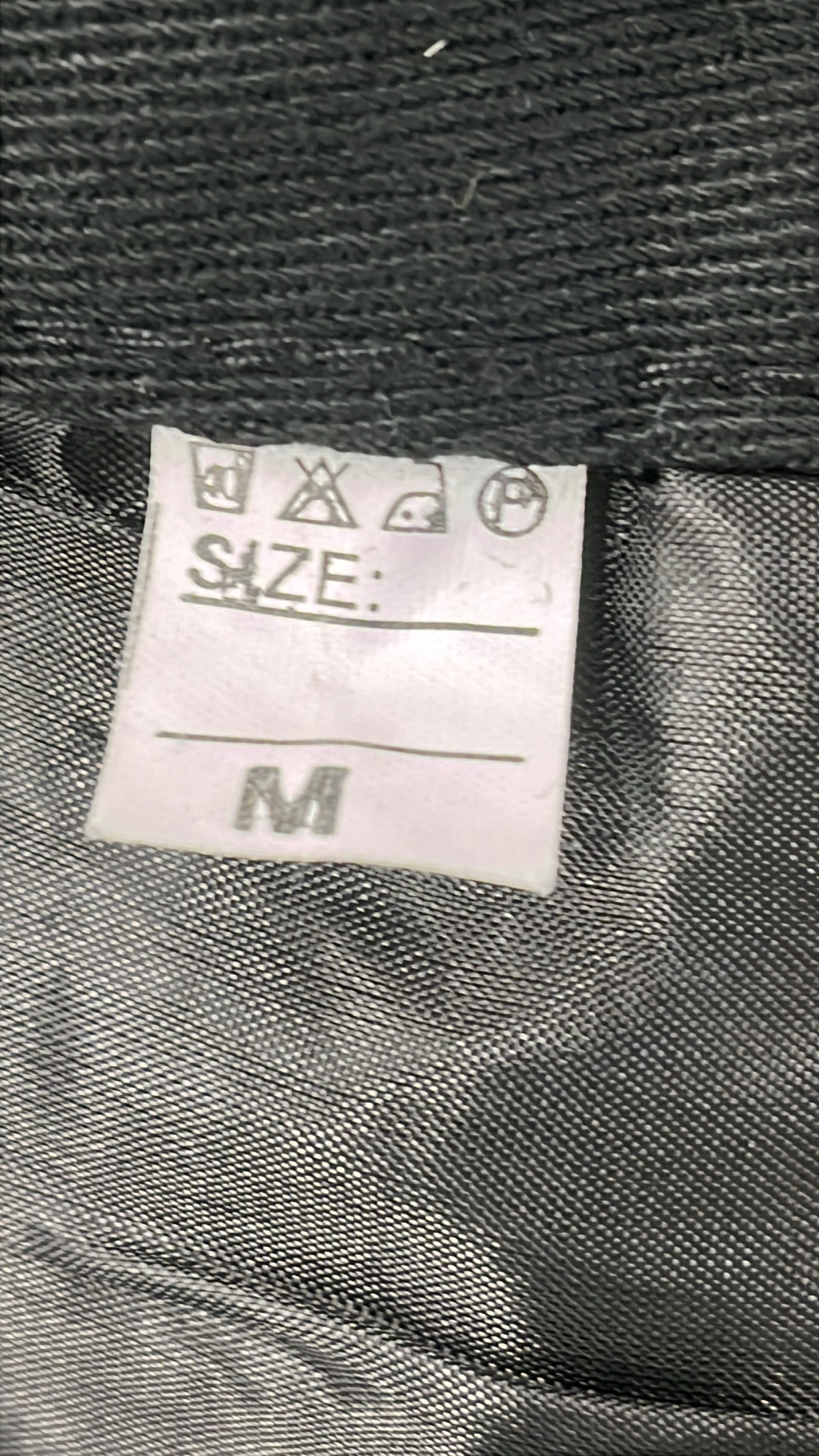 Jeans — #2410 7