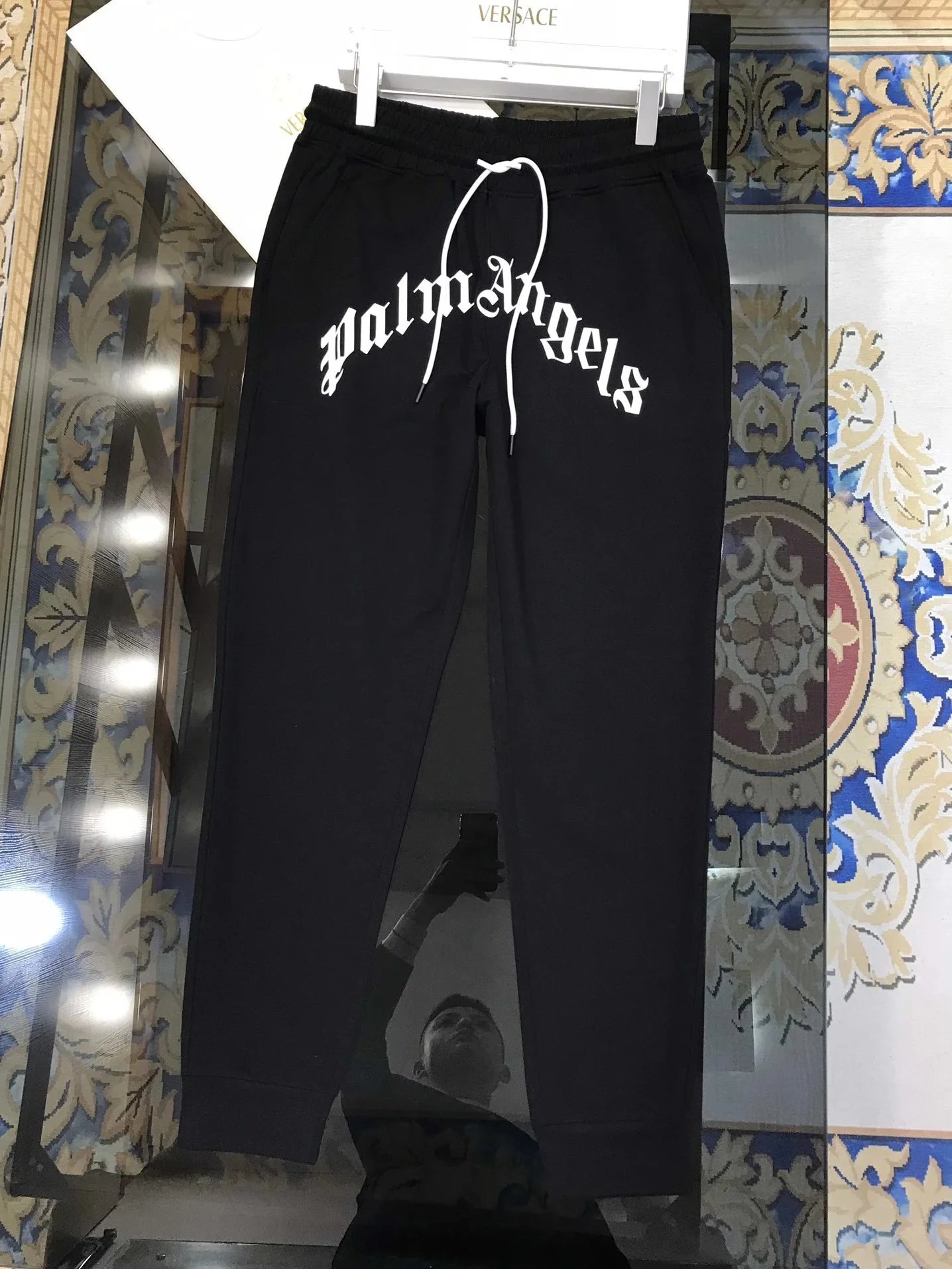 Pants — PAM1