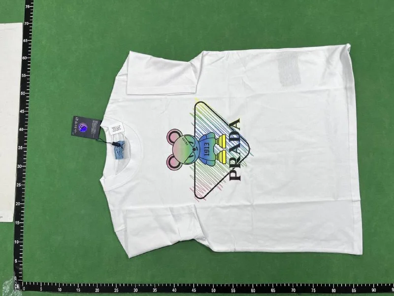 Short-Sleeve T-Shirt — #2413 6