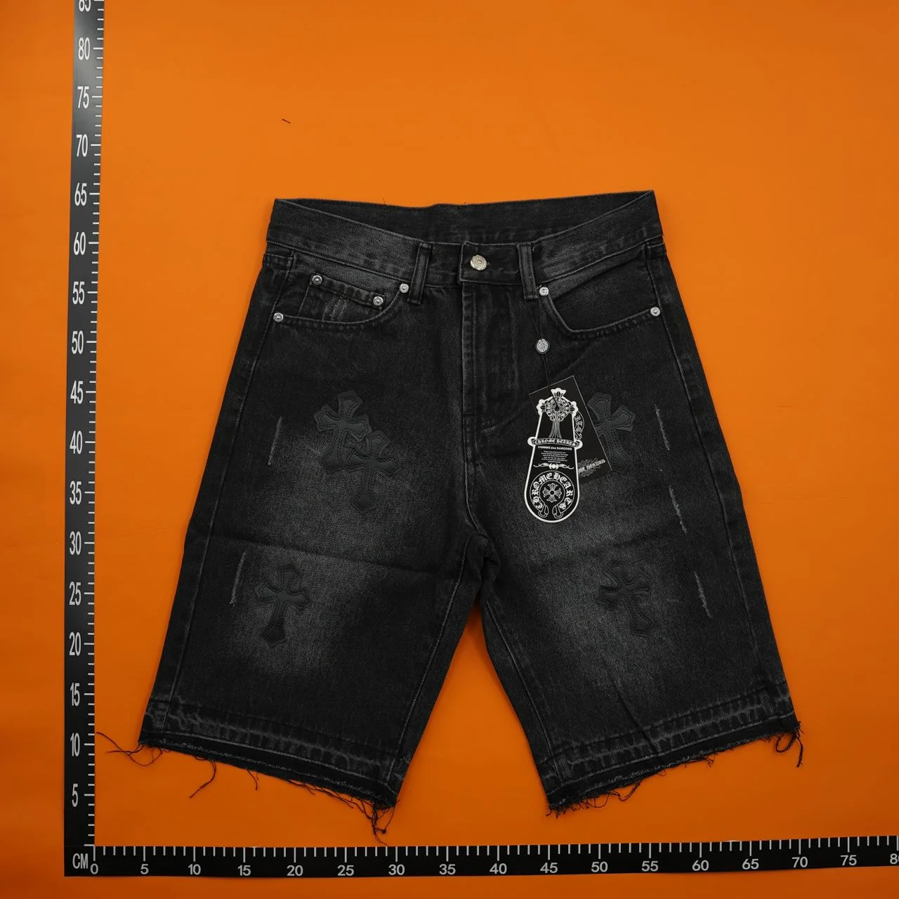 CH Shorts — #2415 3