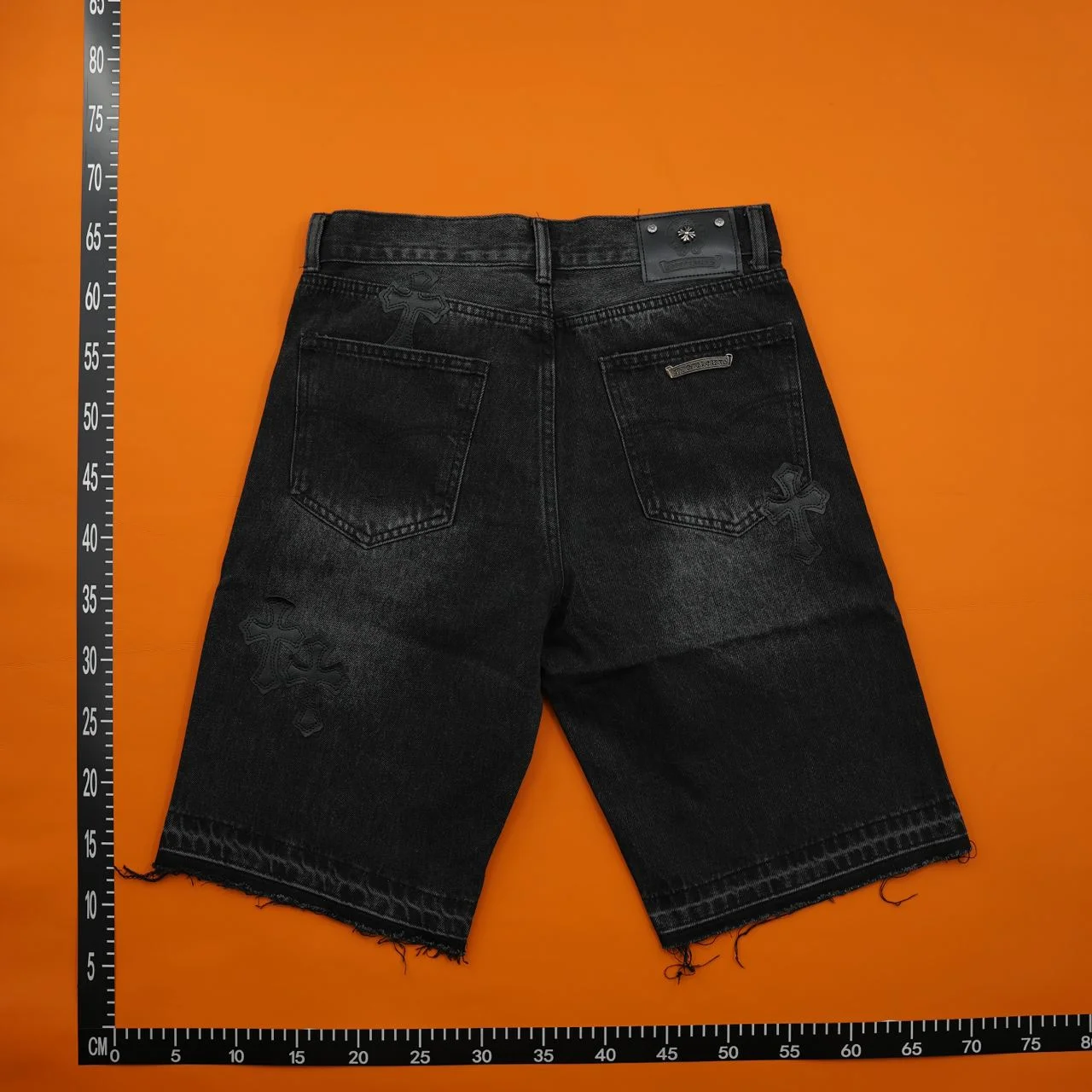 CH Shorts — #2415 4