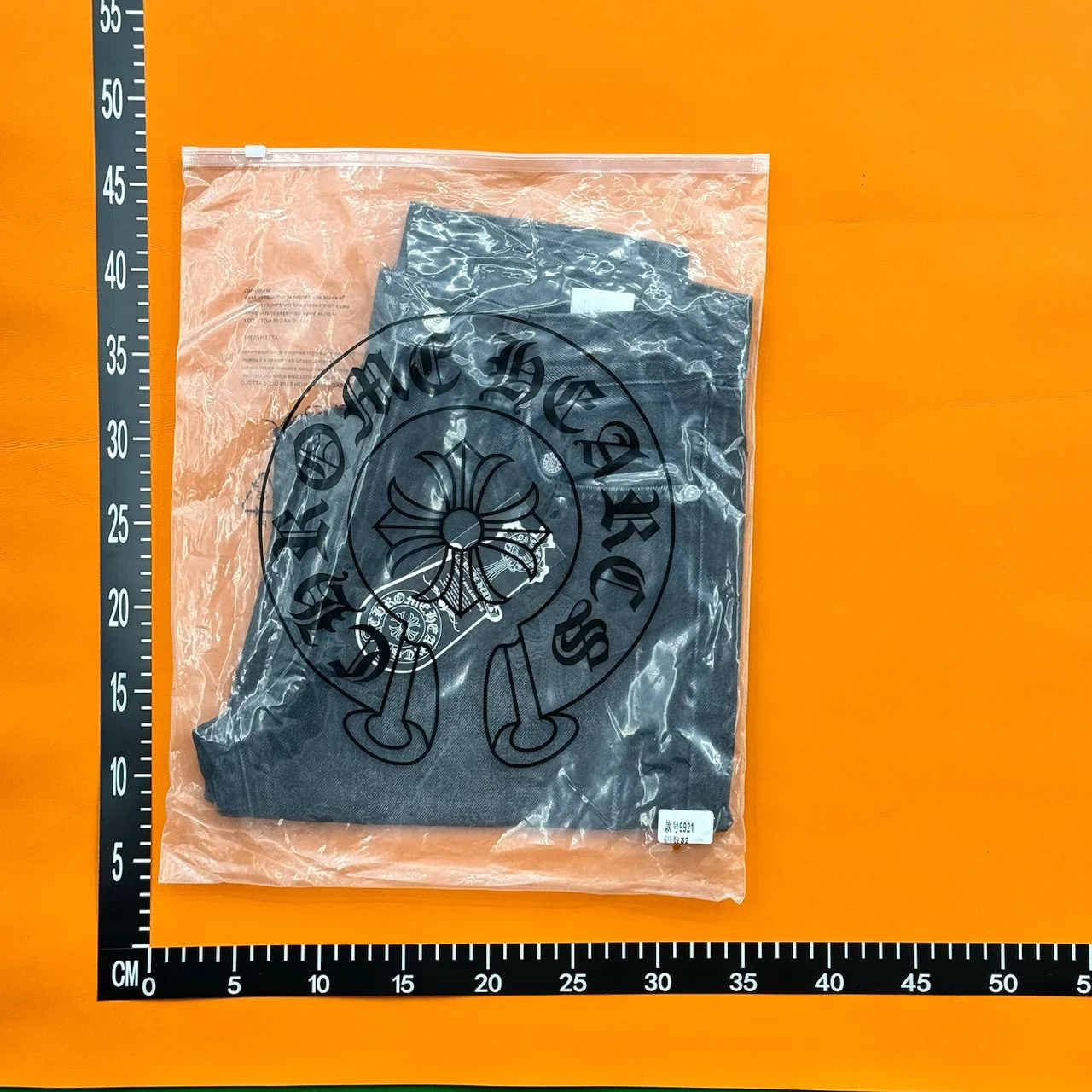 CH Shorts — #2415 5
