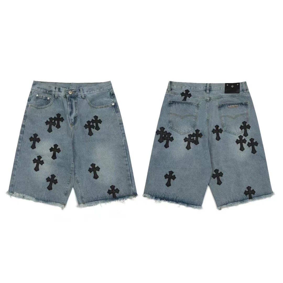 CH Shorts — #2415