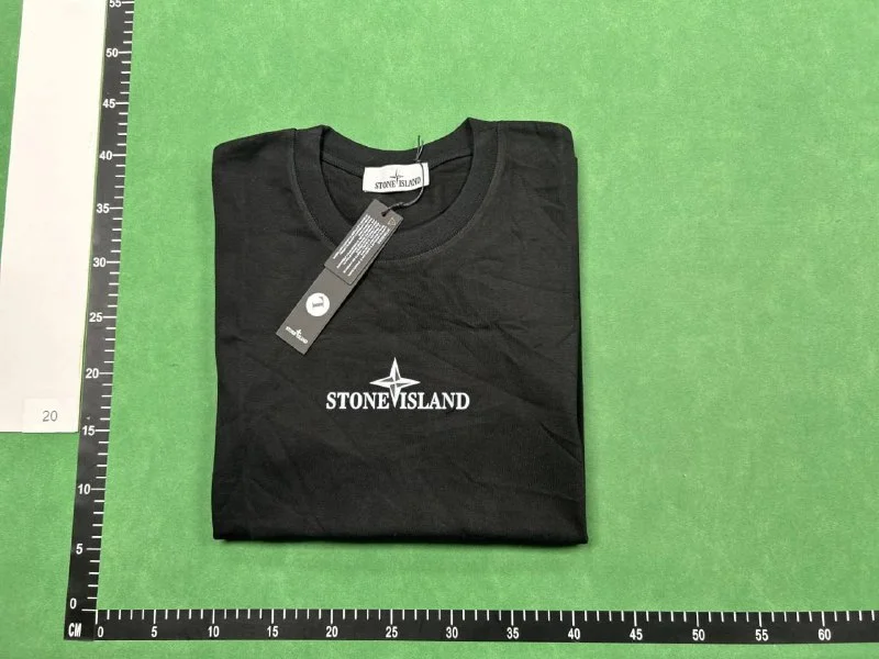 Short-Sleeve T-Shirt — E-053 6