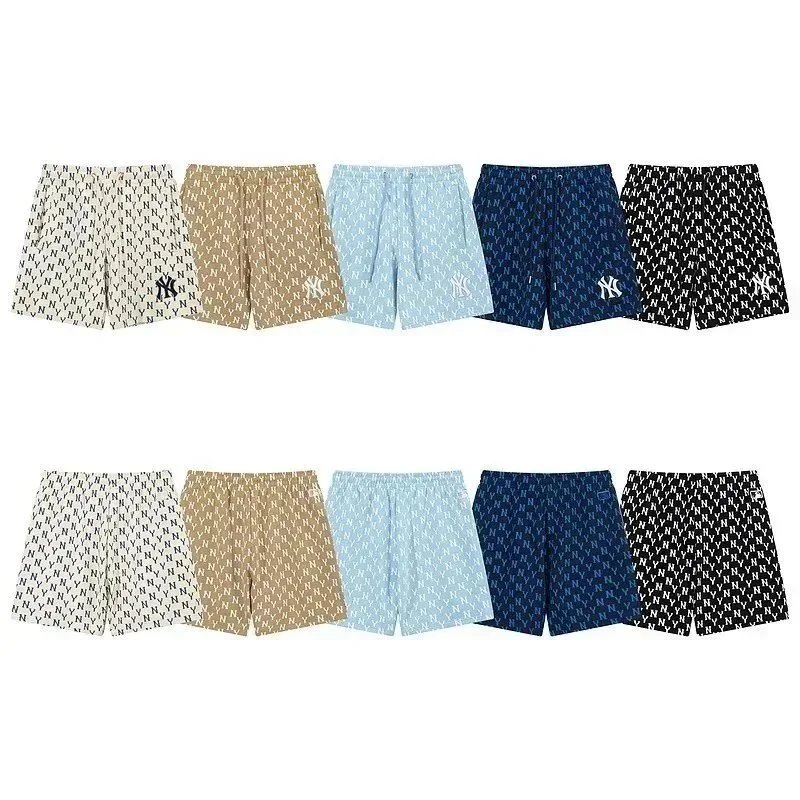 Unisex Embroidered Pants — LR / LZH14