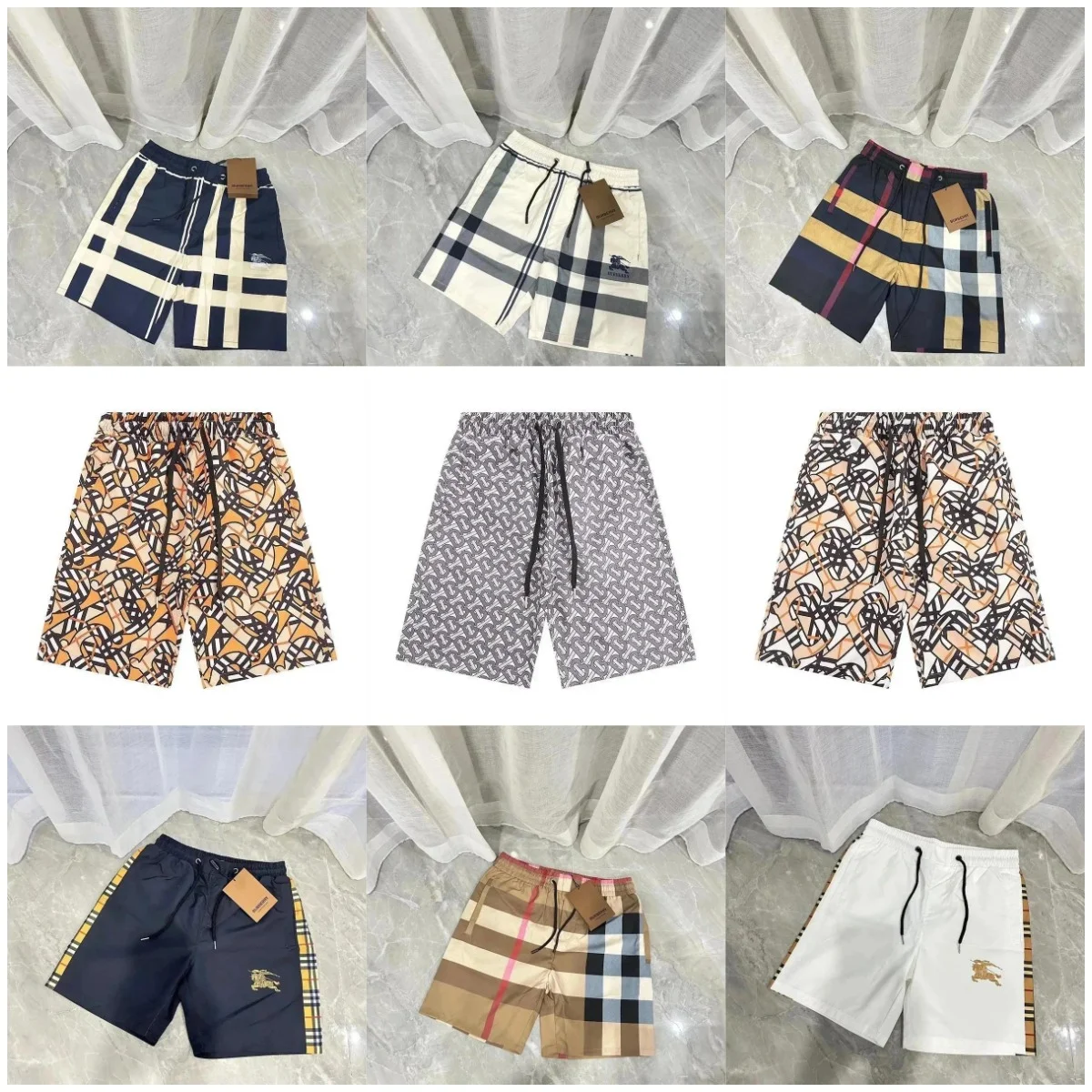 Shorts — YL03 — #2432 2