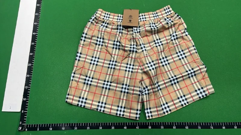 Shorts — YL03 — #2432 5
