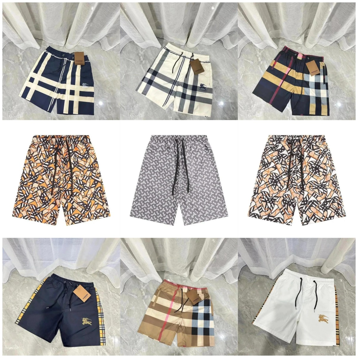 Shorts — YL03 — #2432
