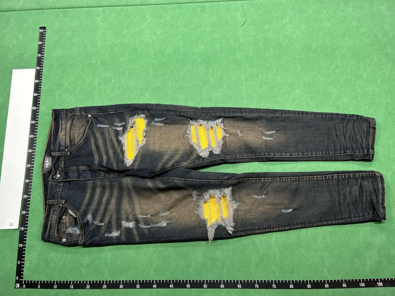 Retro Jeans Selection — BZ20 3