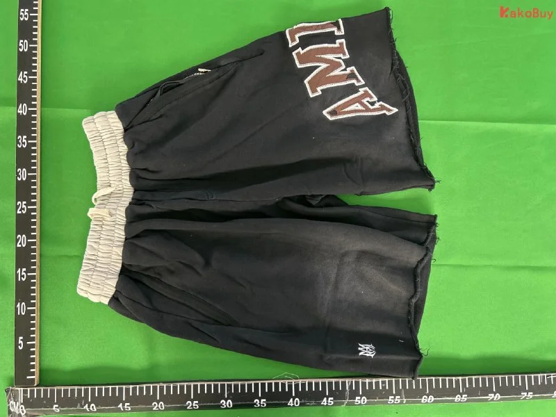 XJXPCS new fashion shorts — #2434 3