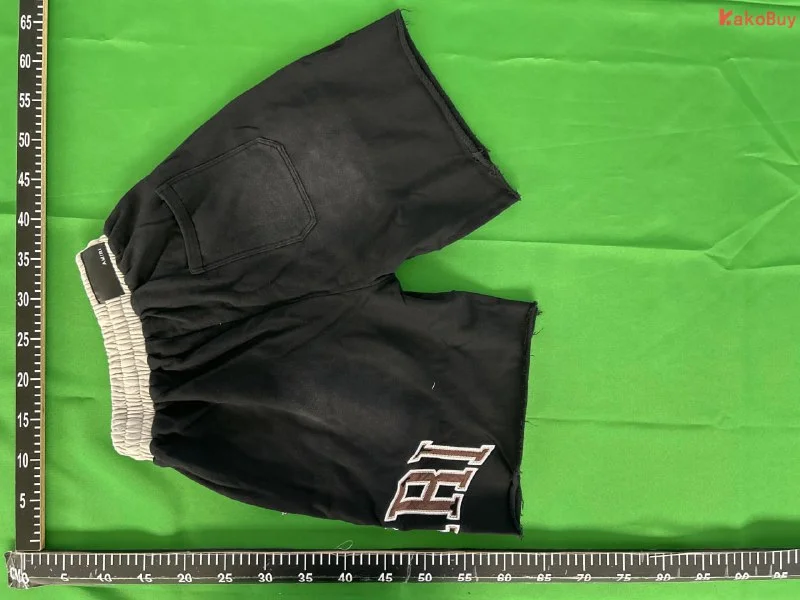 XJXPCS new fashion shorts — #2434 4