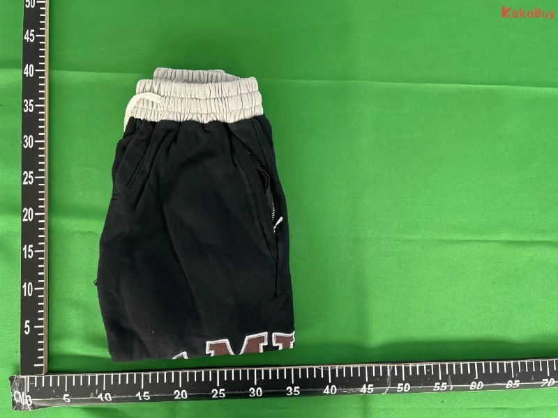 XJXPCS new fashion shorts — #2434 5