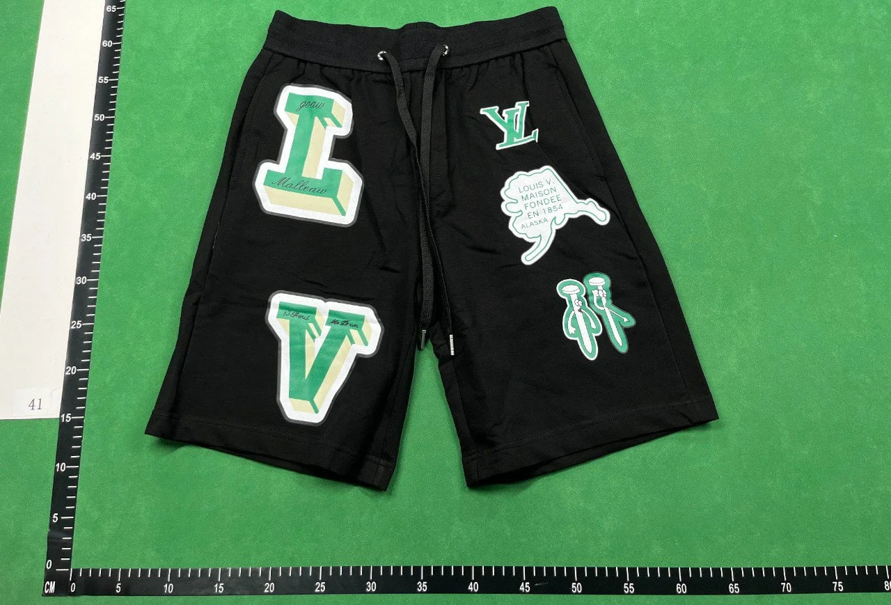 Summer trend shorts hot30-SQ002 3