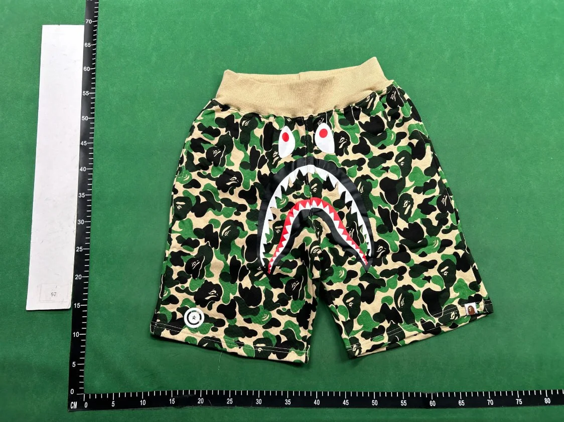 Shorts — Mm22 3