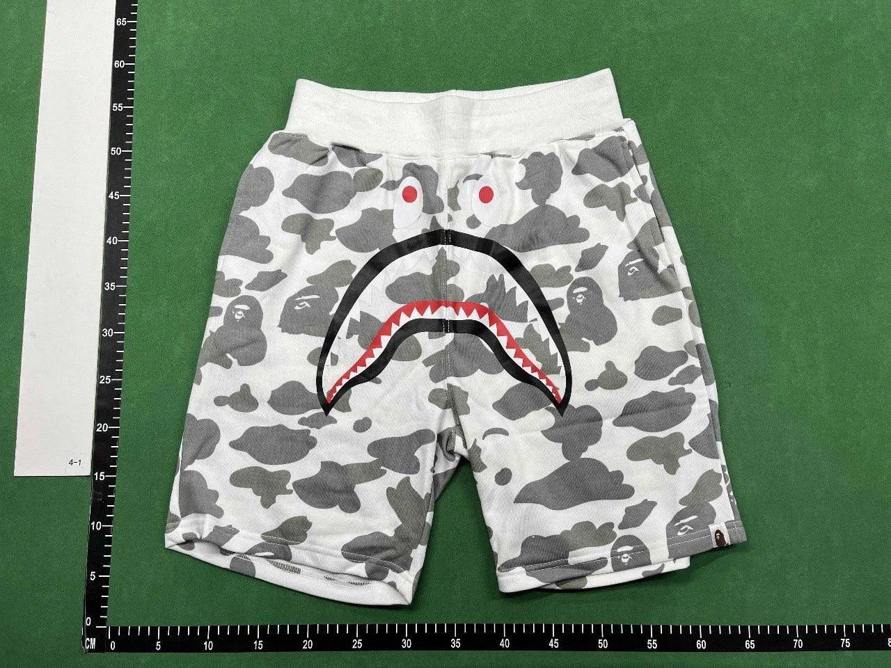 Shorts — Mm22 4